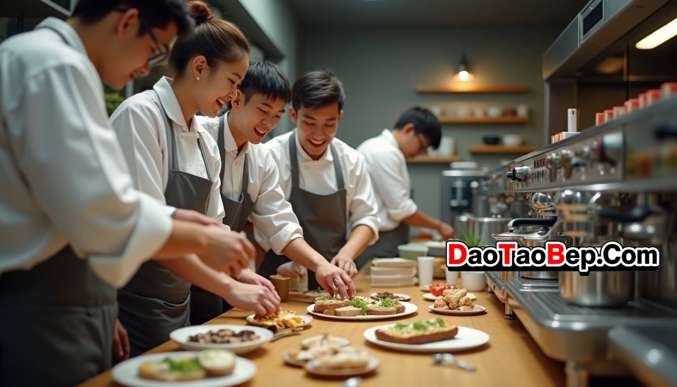 Cách Canh Thời Gian Nấu Cho Từng Loại Nguyên Liệu Để Món Ăn Ngon Hơn