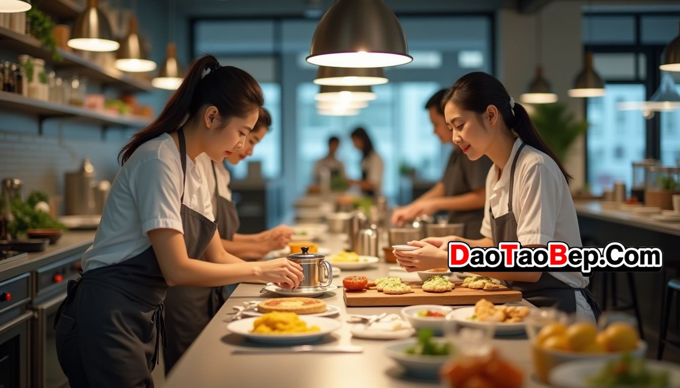 Cách Để Món Ăn Đồng Đều Mỗi Lần Nấu