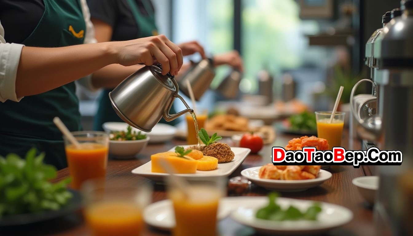 Cách Để Món Ăn Đồng Đều Mỗi Lần Nấu