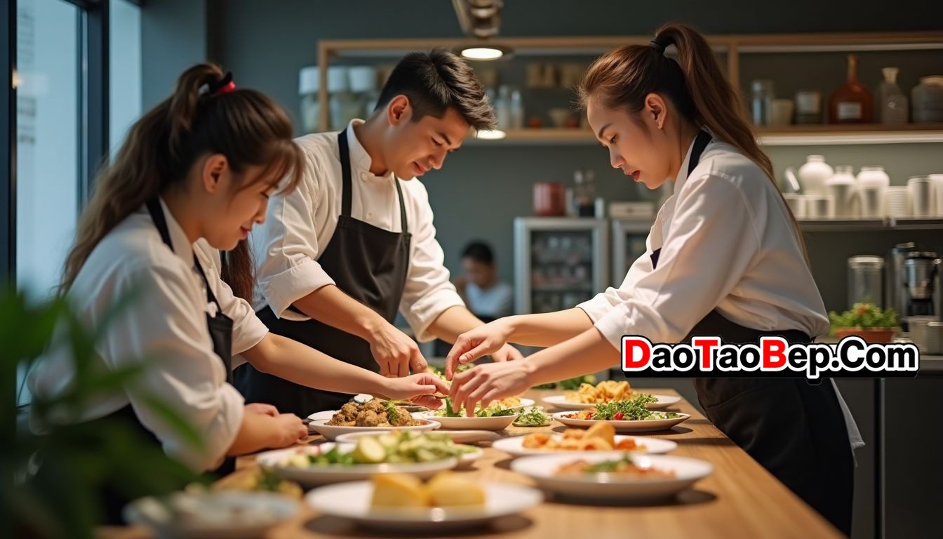 Cách Để Nước Dùng Luôn Ổn Định Vị Ngon