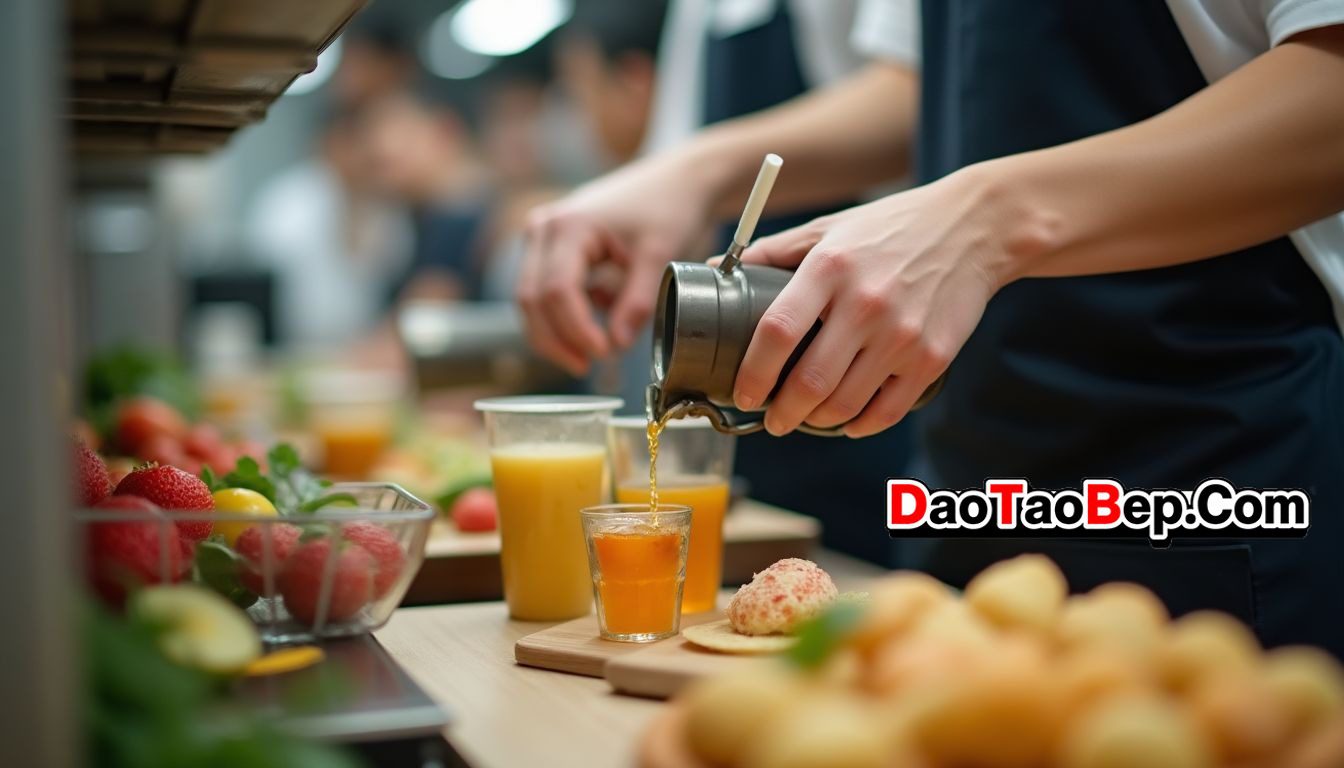 Cách Để Nước Dùng Luôn Ổn Định Vị Ngon