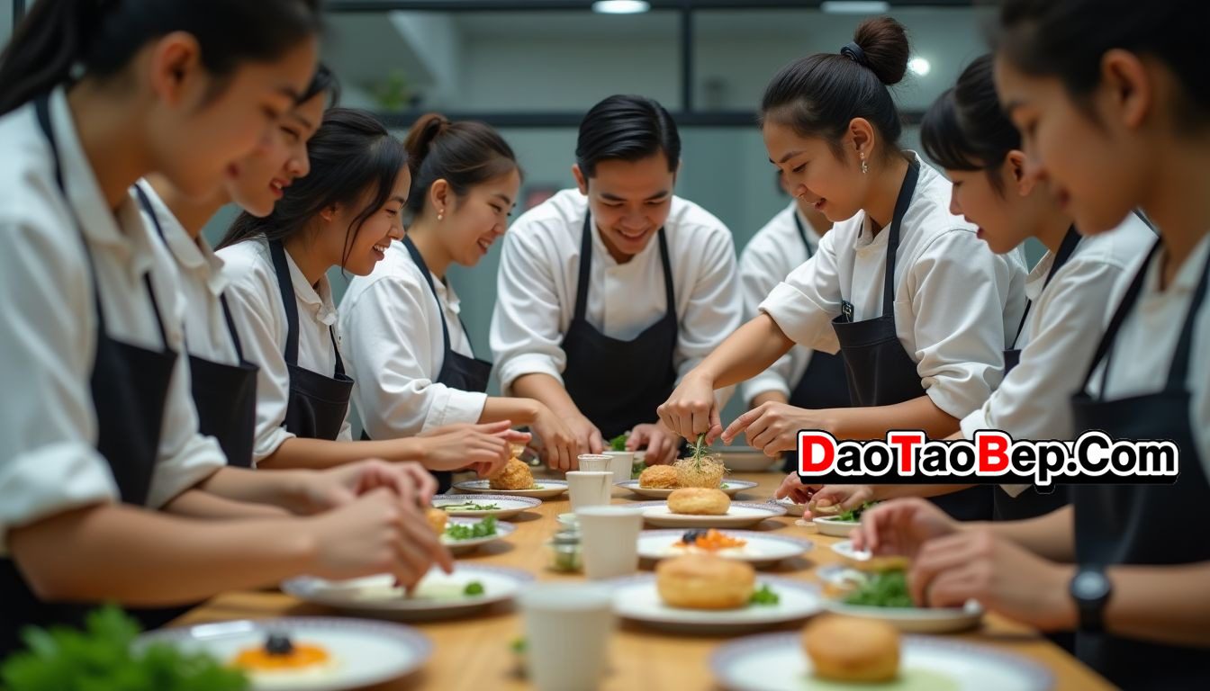 Cách Ghi Chép Công Thức Bếp Để Nấu Ăn Hoàn Hảo