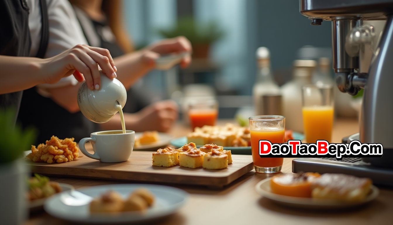 Cách Ghi Chép Công Thức Bếp Để Nấu Ăn Hoàn Hảo