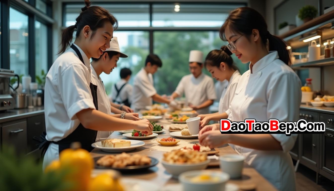 Cách Phòng Tránh Nhiễm Chéo Thực Phẩm Trong Bếp Để Bảo Vệ Sức Khỏe