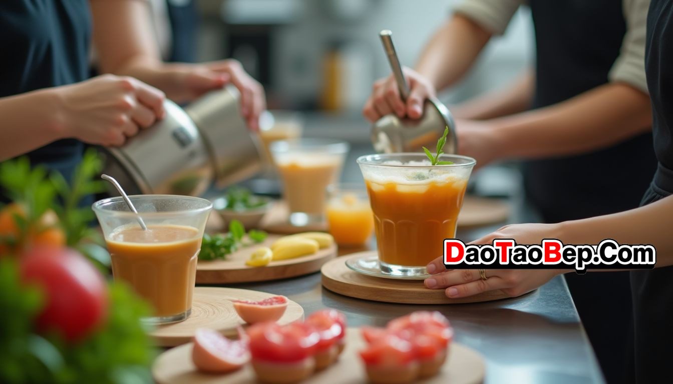 Cách Phòng Tránh Nhiễm Chéo Thực Phẩm Trong Bếp Để Bảo Vệ Sức Khỏe