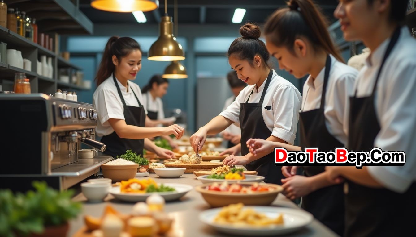 Cách Sắp Xếp Kho Lạnh Đúng Chuẩn Để Bảo Quản Thực Phẩm