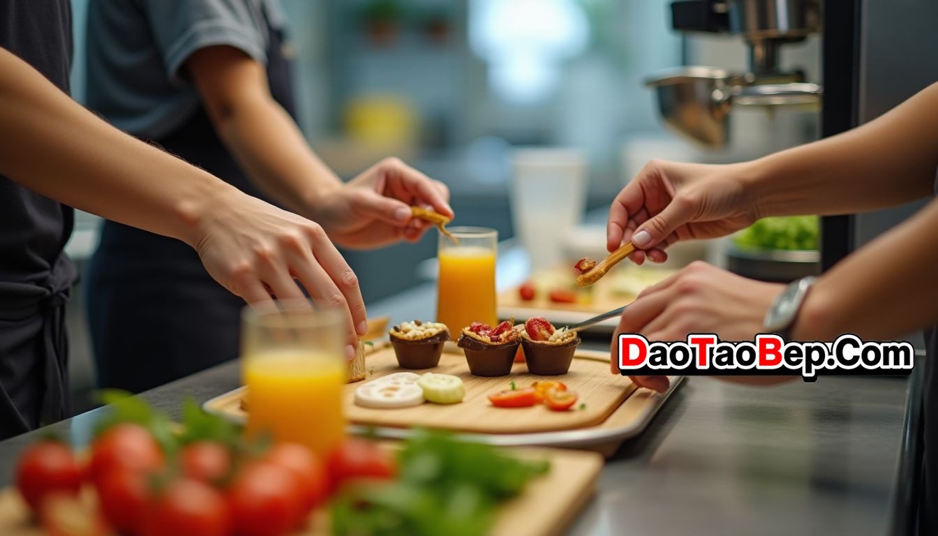 Cách Sắp Xếp Kho Lạnh Đúng Chuẩn Để Bảo Quản Thực Phẩm