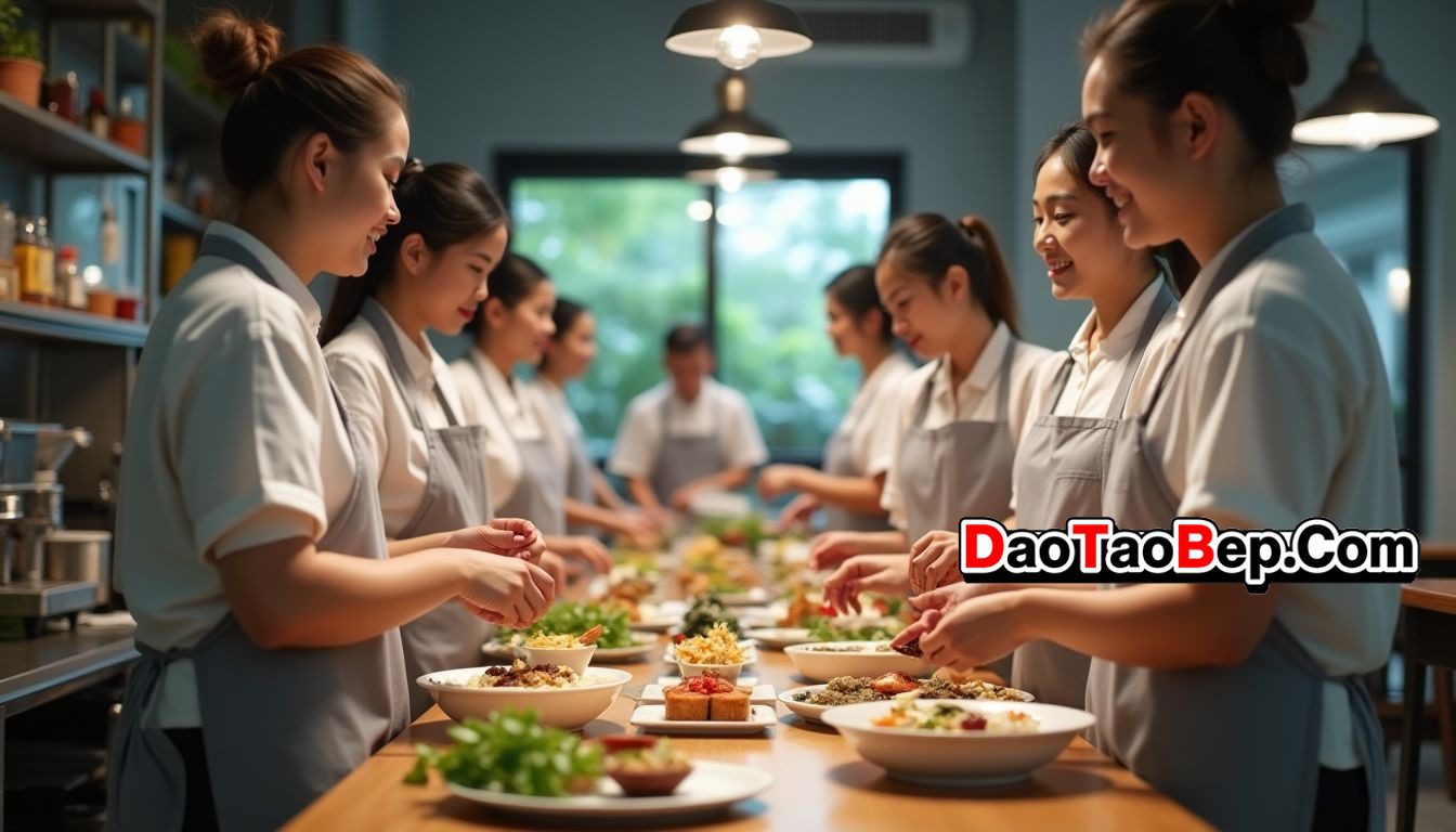 Công Thức Bò Lúc Lắc Chuẩn Định Lượng Bếp Kinh Doanh