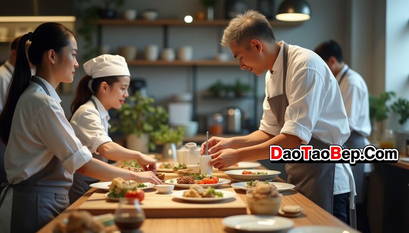 Công Thức Cá Kho Tộ Chuẩn Định Lượng Bếp Kinh Doanh