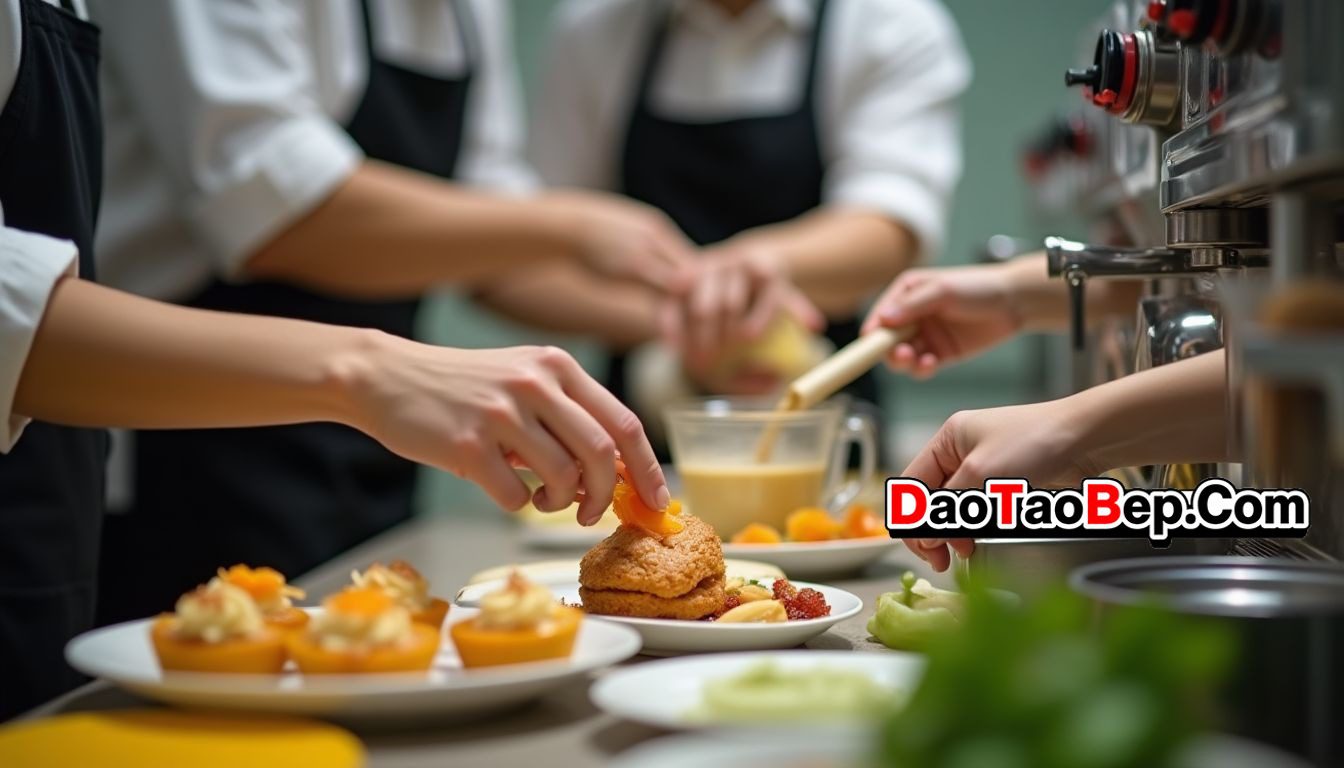 Công Thức Cá Kho Tộ Chuẩn Định Lượng Bếp Kinh Doanh