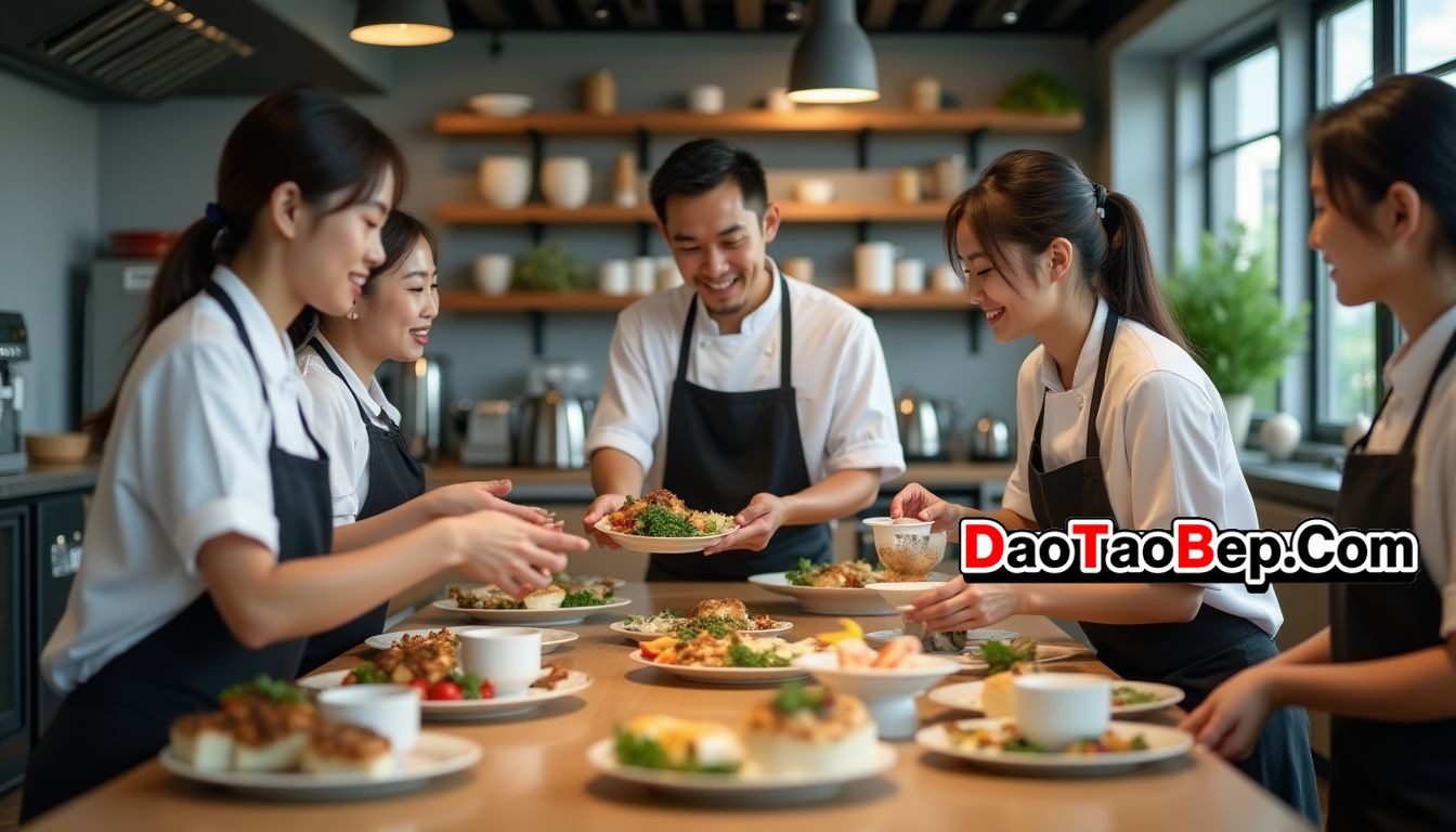 Công Thức Các Món Cơm Văn Phòng Đắt Khách Dễ Làm