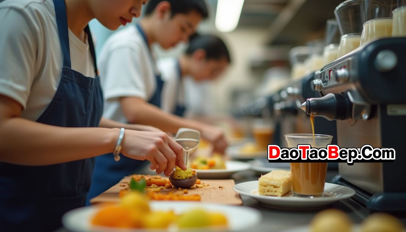 Công Thức Các Món Nhậu Bán Quán Đông Khách
