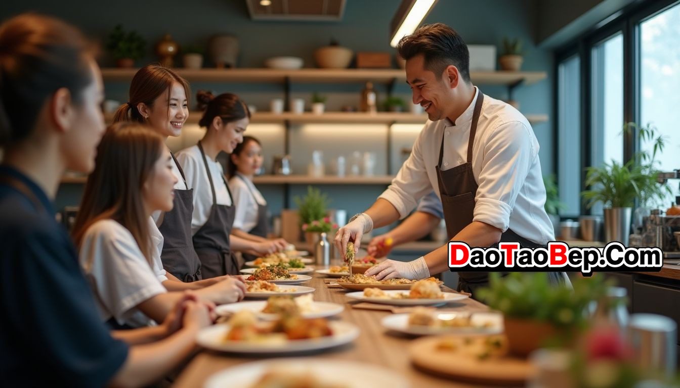Công Thức Cháo Lòng Chuẩn Định Lượng Bếp Kinh Doanh