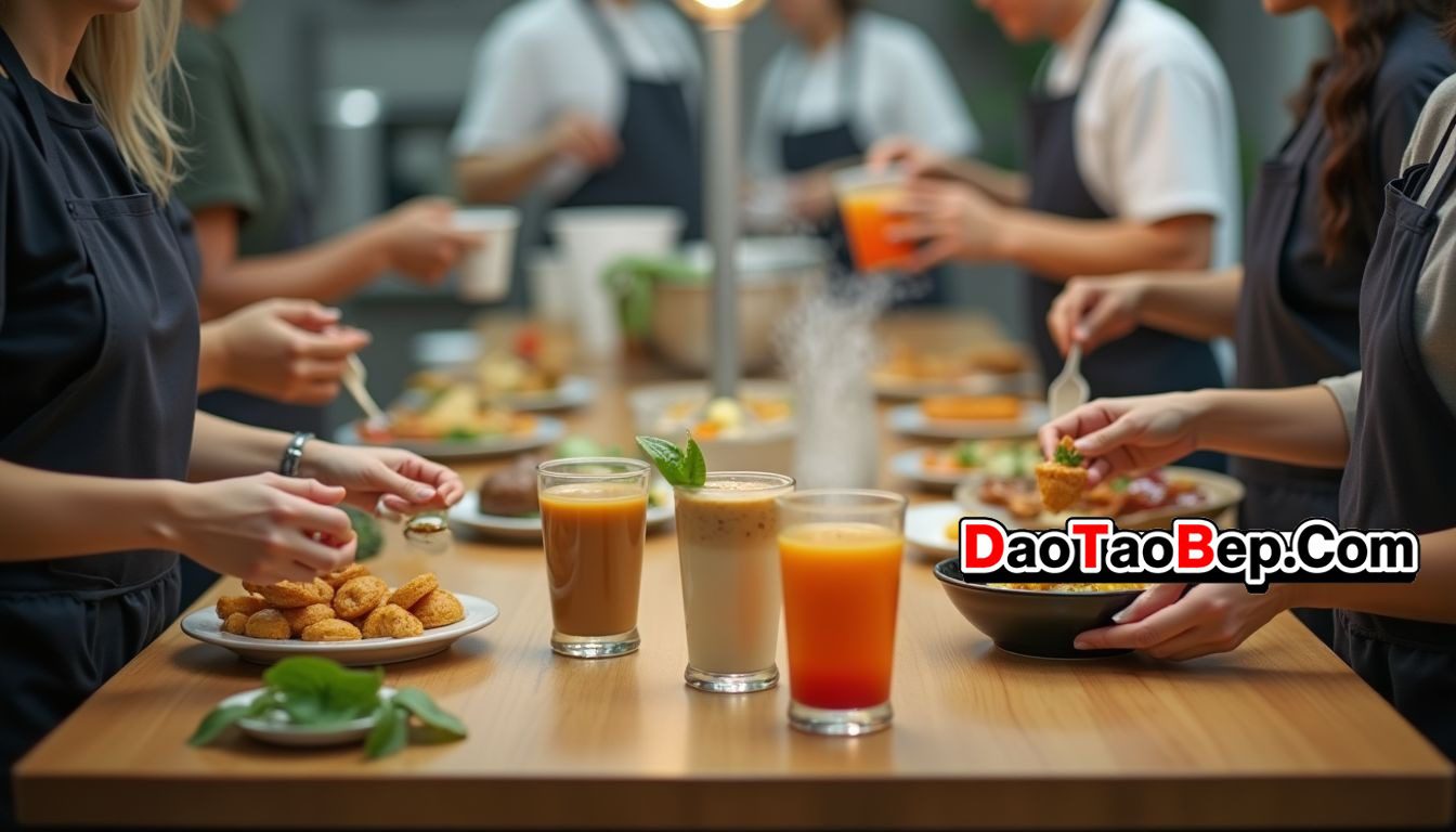 Công Thức Lẩu Bò Chuẩn Định Lượng Dành Cho Bếp Kinh Doanh