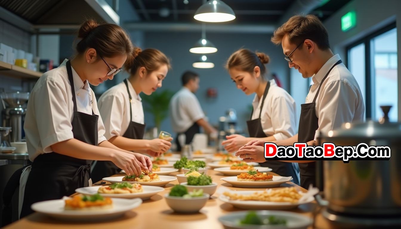 Công Thức Lẩu Gà Lá É Chuẩn Định Lượng Bếp Kinh Doanh