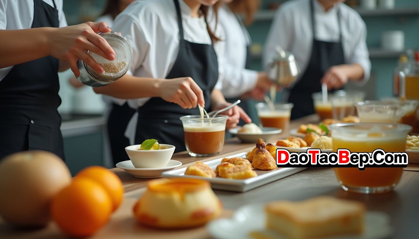 Công Thức Lẩu Gà Lá É Chuẩn Định Lượng Bếp Kinh Doanh
