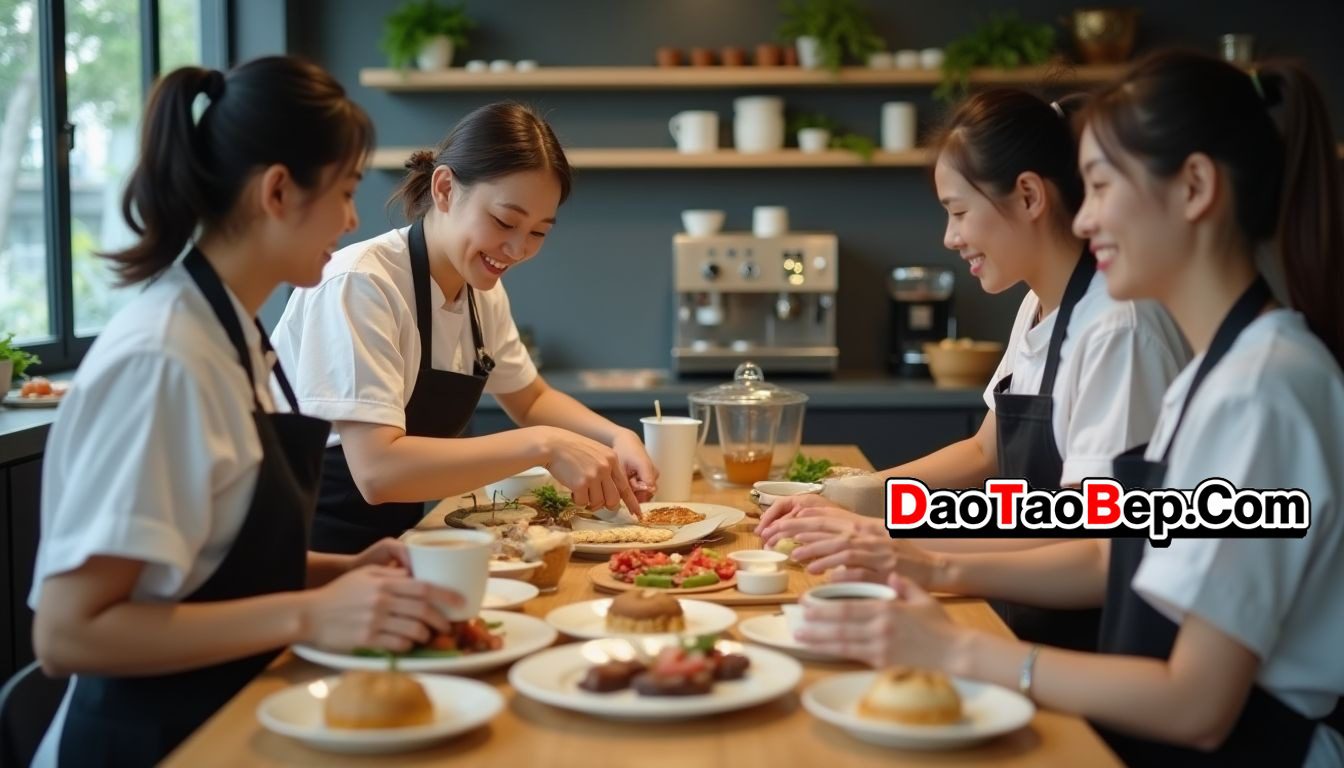 Công Thức Miến Gà Chuẩn Định Lượng Bếp Kinh Doanh