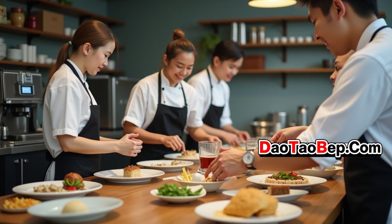 Công Thức Món Chay Kinh Doanh Chuẩn Vị Dễ Làm