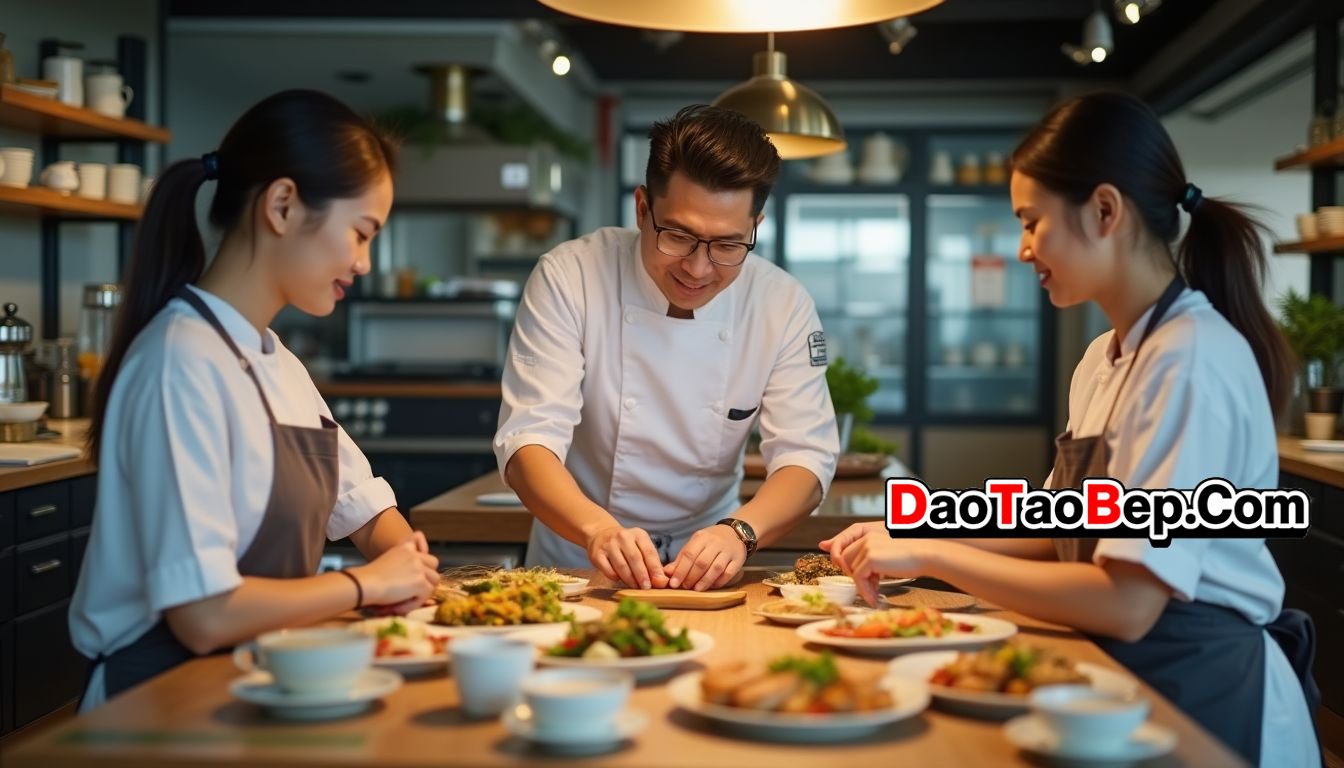 Công Thức Món Nướng BBQ Ngon Nhất Cho Quán