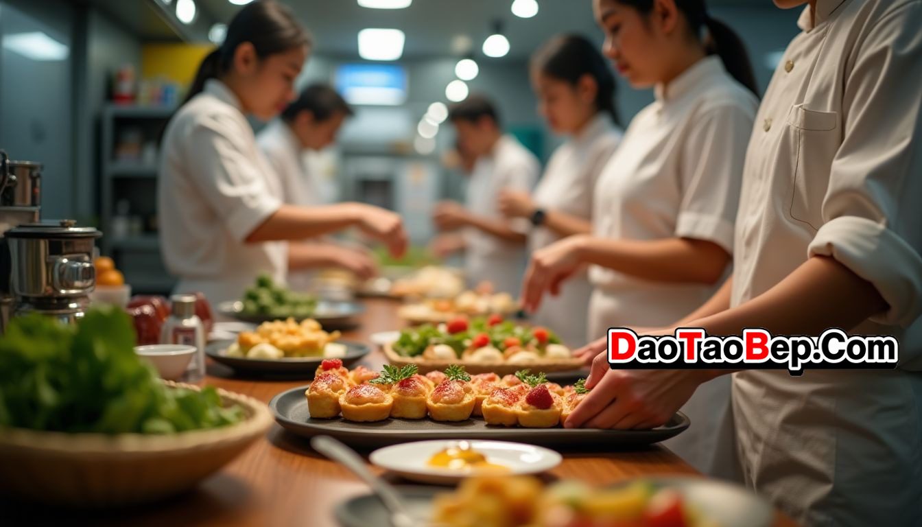 Công Thức Món Nướng BBQ Ngon Nhất Cho Quán
