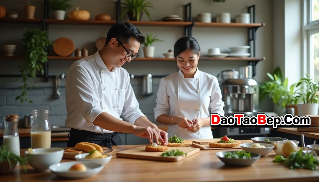 Công Thức Nem Nướng Chuẩn Định Lượng Bếp Kinh Doanh