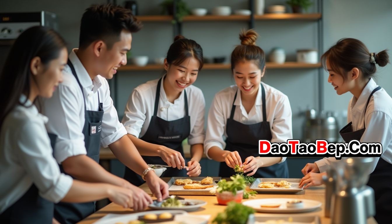 Công Thức Phở Bò Chuẩn Định Lượng Bếp Kinh Doanh