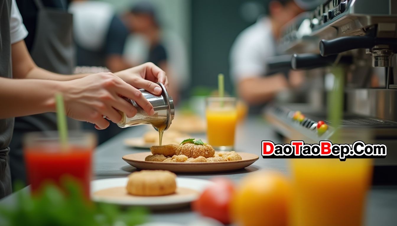 Công Thức Thịt Kho Tàu Chuẩn Định Lượng Bếp Kinh Doanh