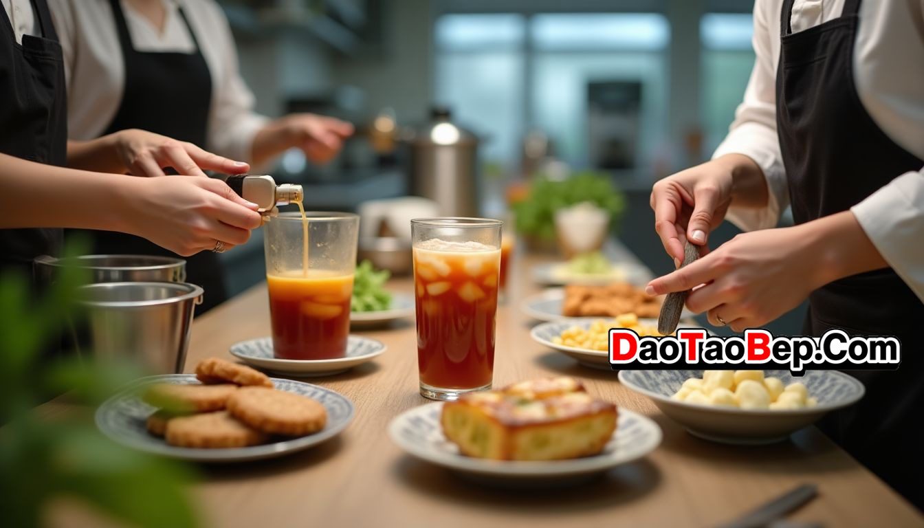 Đầu Bếp Có Thể Tự Mở Nhà Hàng Không? Hướng Dẫn Chi Tiết