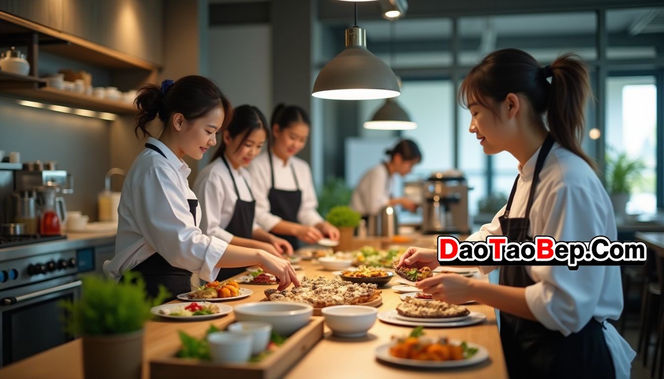 Hướng Dẫn Cách Dùng Gia Vị Và Thảo Mộc Đúng Cách