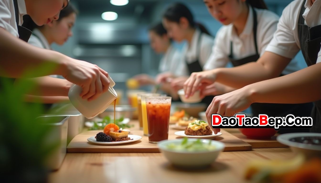 Hướng Dẫn Cách Dùng Gia Vị Và Thảo Mộc Đúng Cách