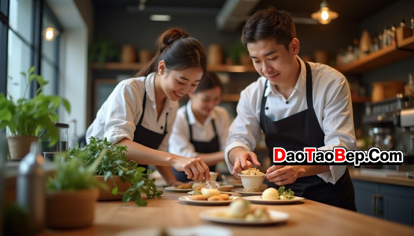 Hướng Dẫn Kỹ Thuật Định Lượng Bằng Jigger Chuẩn Bar