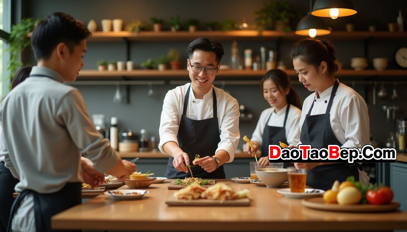 Hướng Dẫn Kỹ Thuật Định Lượng Bằng Jigger Chuẩn Bar