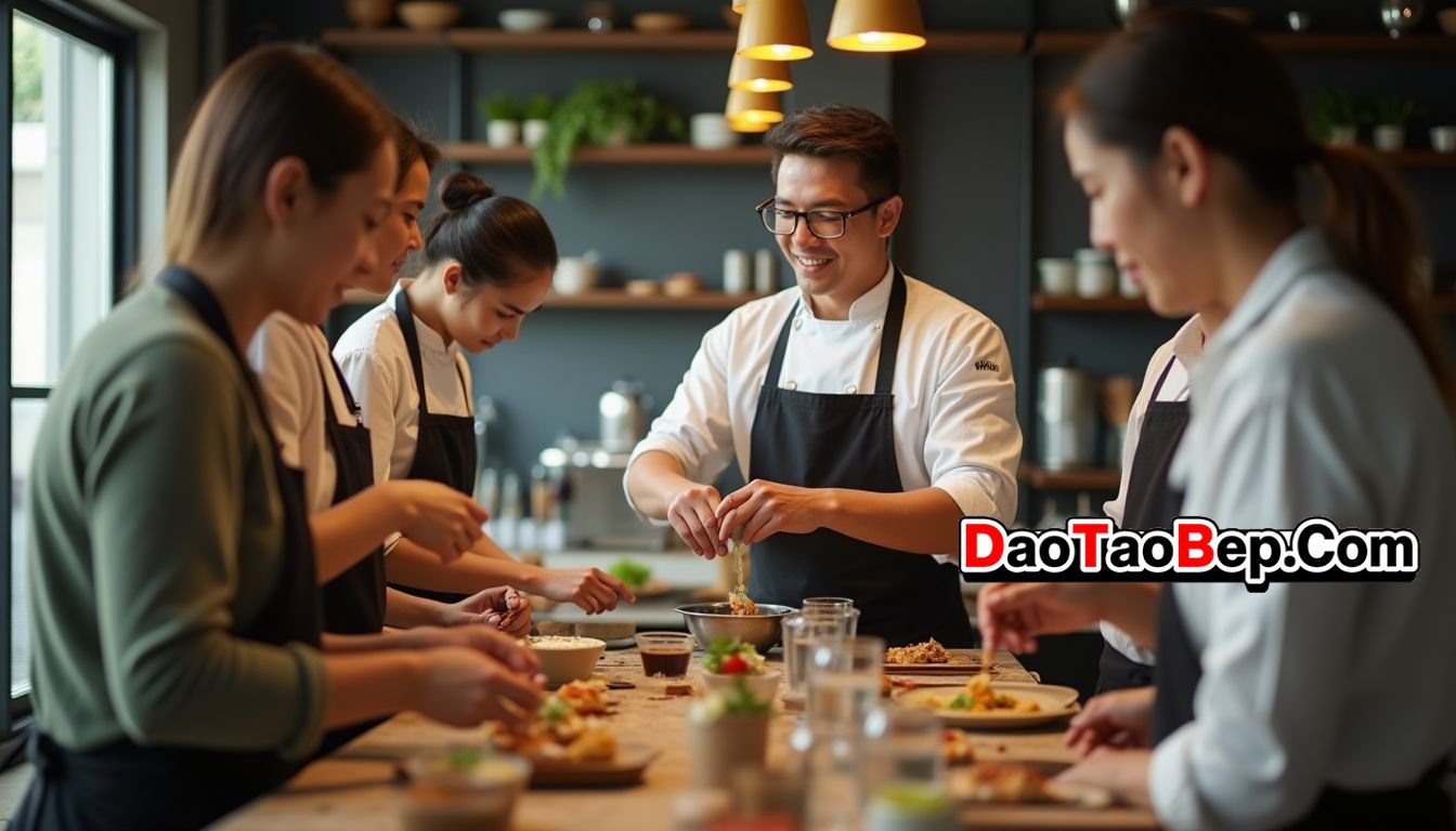 Hướng Dẫn Kỹ Thuật Định Lượng Bằng Jigger Chuẩn Bar