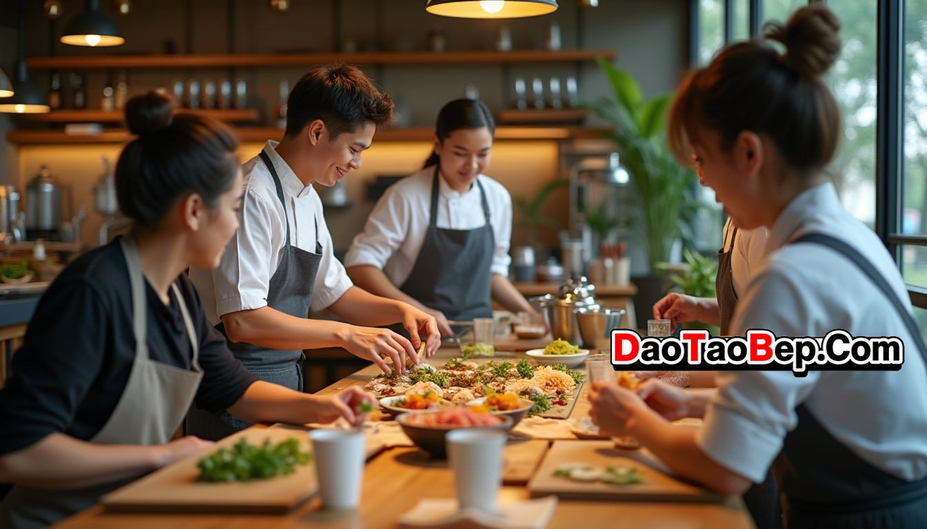 Hướng Dẫn Kỹ Thuật Định Lượng Bằng Jigger Chuẩn Bar