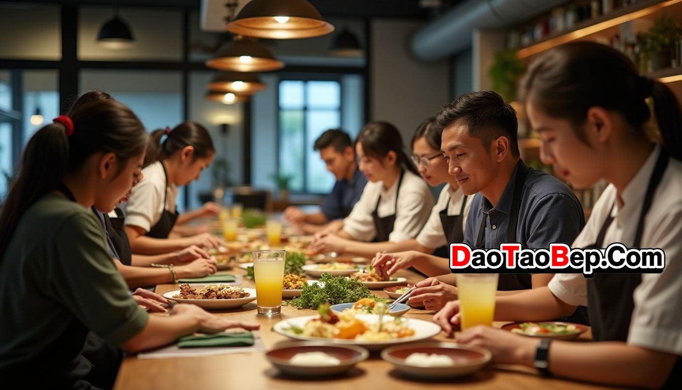 Hướng Dẫn Kỹ Thuật Định Lượng Bằng Jigger Chuẩn Bar