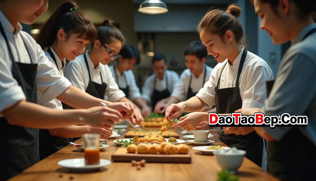 Hướng Dẫn Kỹ Thuật Định Lượng Bằng Jigger Chuẩn Bar
