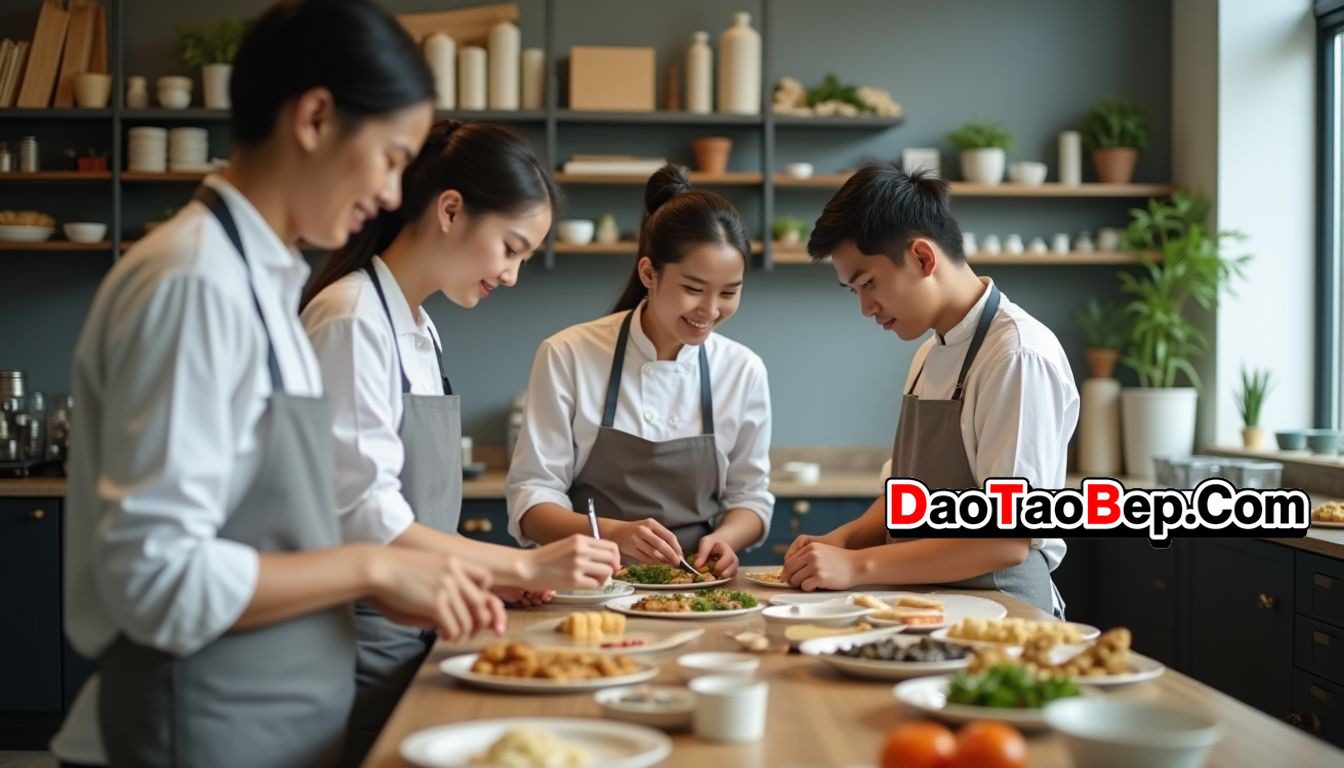 Hướng Dẫn Kỹ Thuật Pha Sinh Tố Xoài Chuẩn Vị Cho Quán