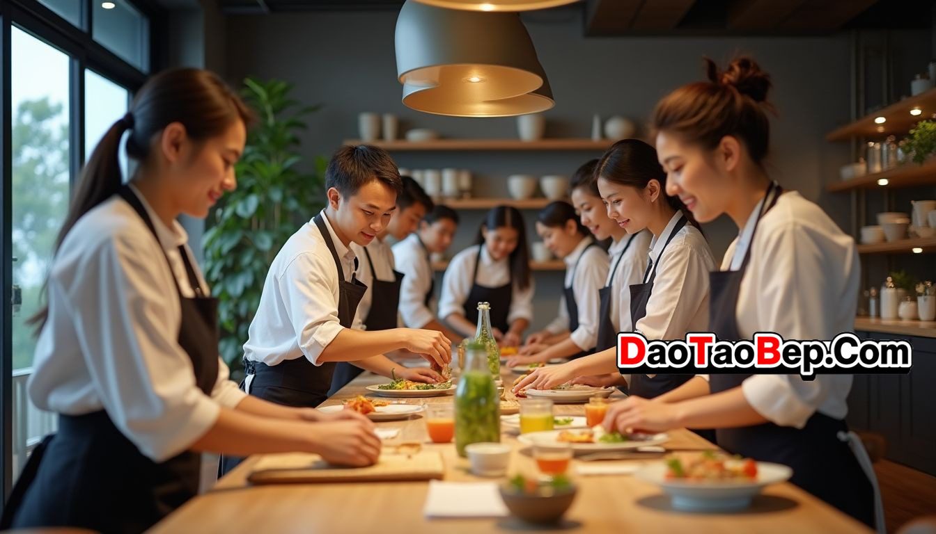 Hướng Dẫn Kỹ Thuật Pha Sữa Chua Đánh Đá Chuẩn Vị Cho Quán