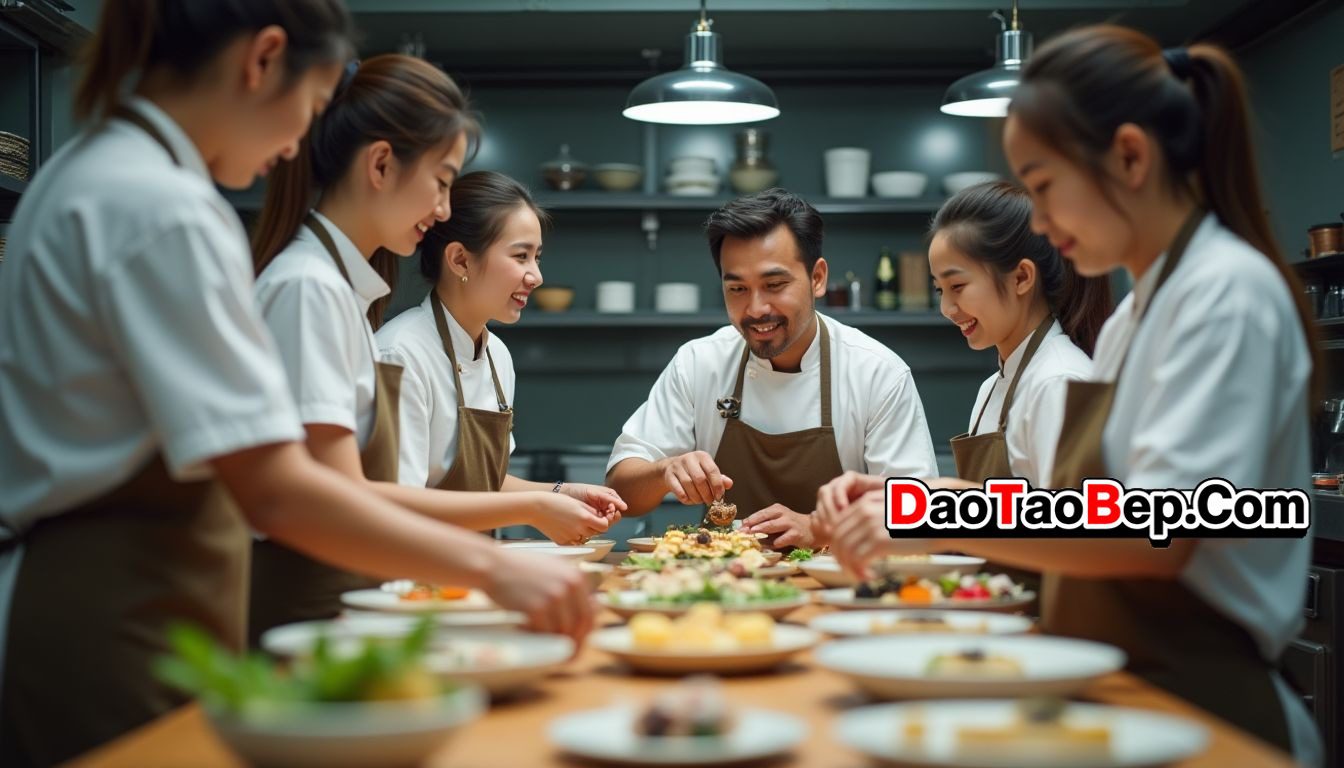 Hướng Dẫn Kỹ Thuật Pha Trà Mãng Cầu Chuẩn Vị Cho Quán