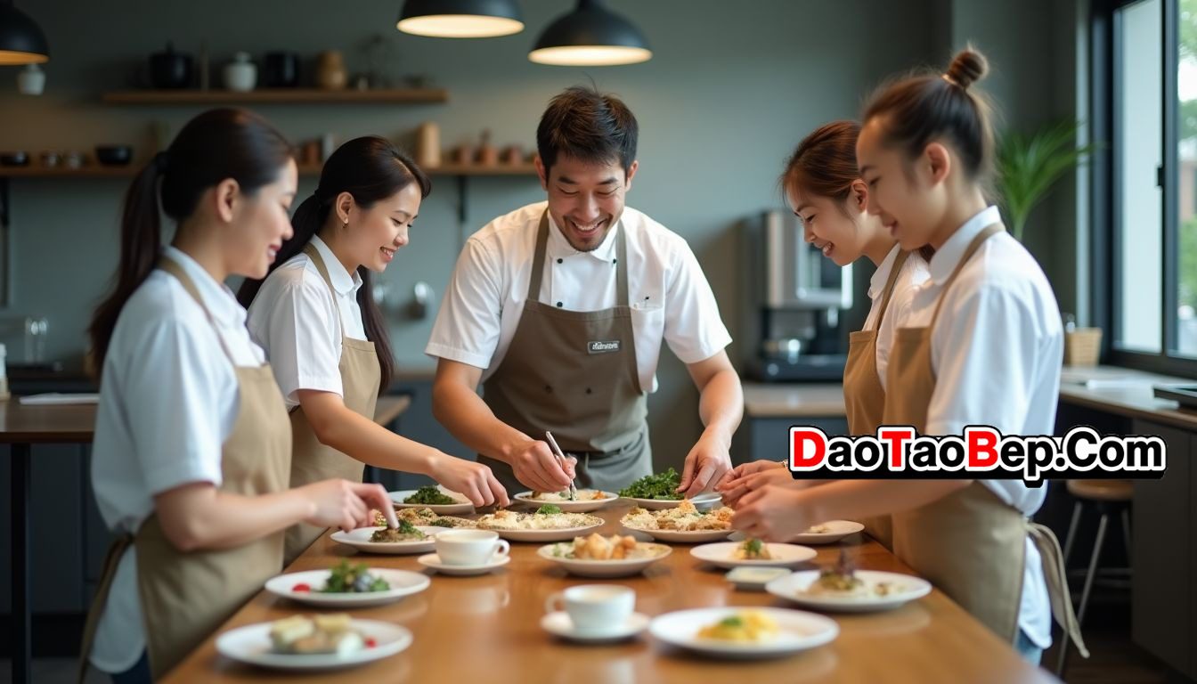 Hướng Dẫn Nhiệt Độ Bảo Quản An Toàn Cho Từng Loại Thực Phẩm