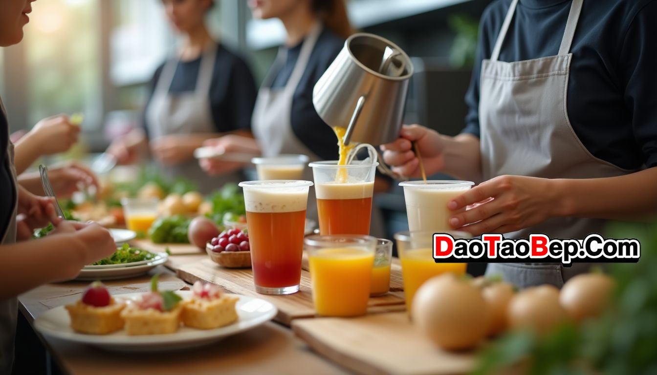 Hướng Dẫn Nhiệt Độ Bảo Quản An Toàn Cho Từng Loại Thực Phẩm