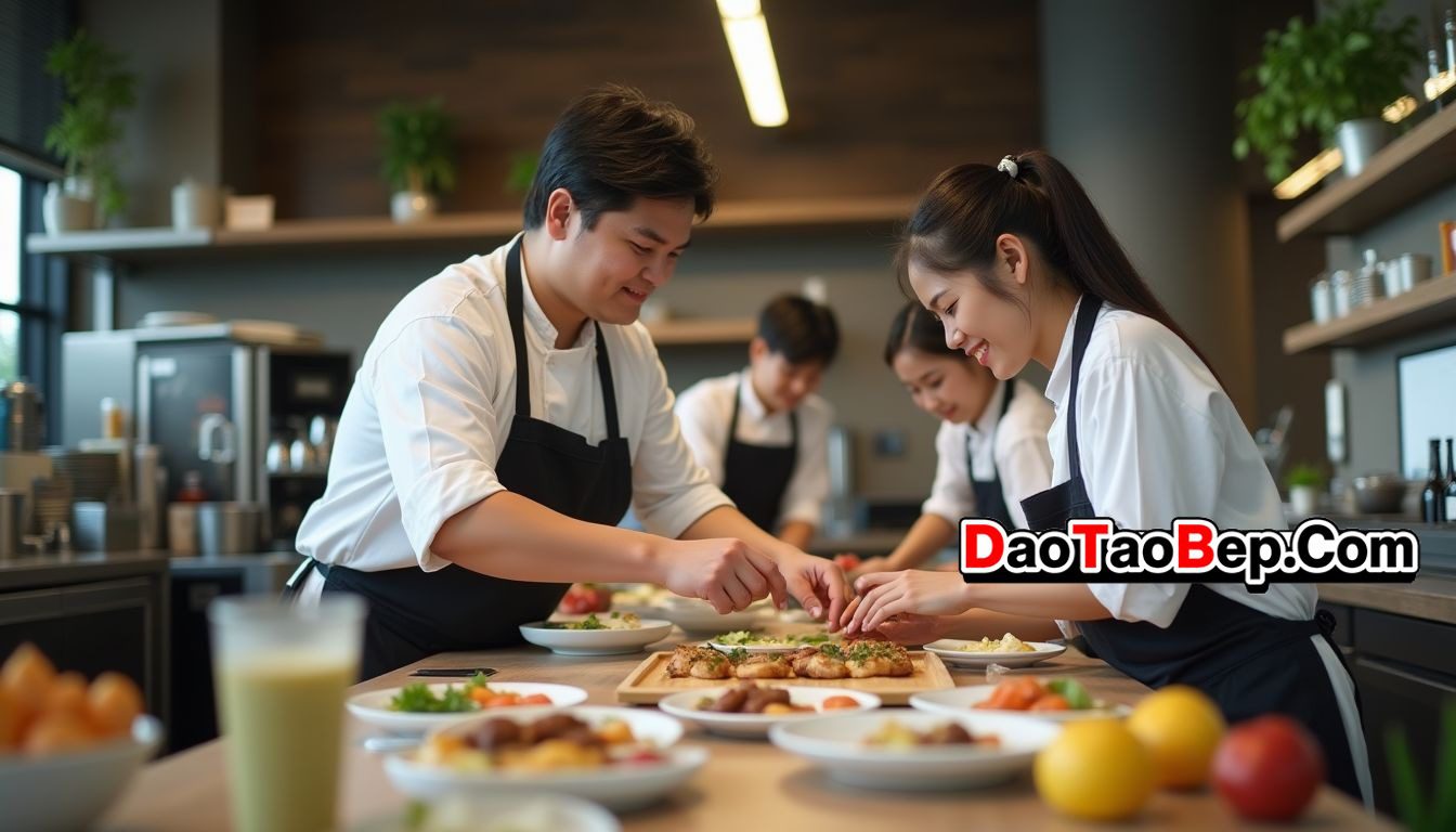 Khám Phá Công Thức Các Món Lẩu Kinh Doanh Được Ưa Chuộng