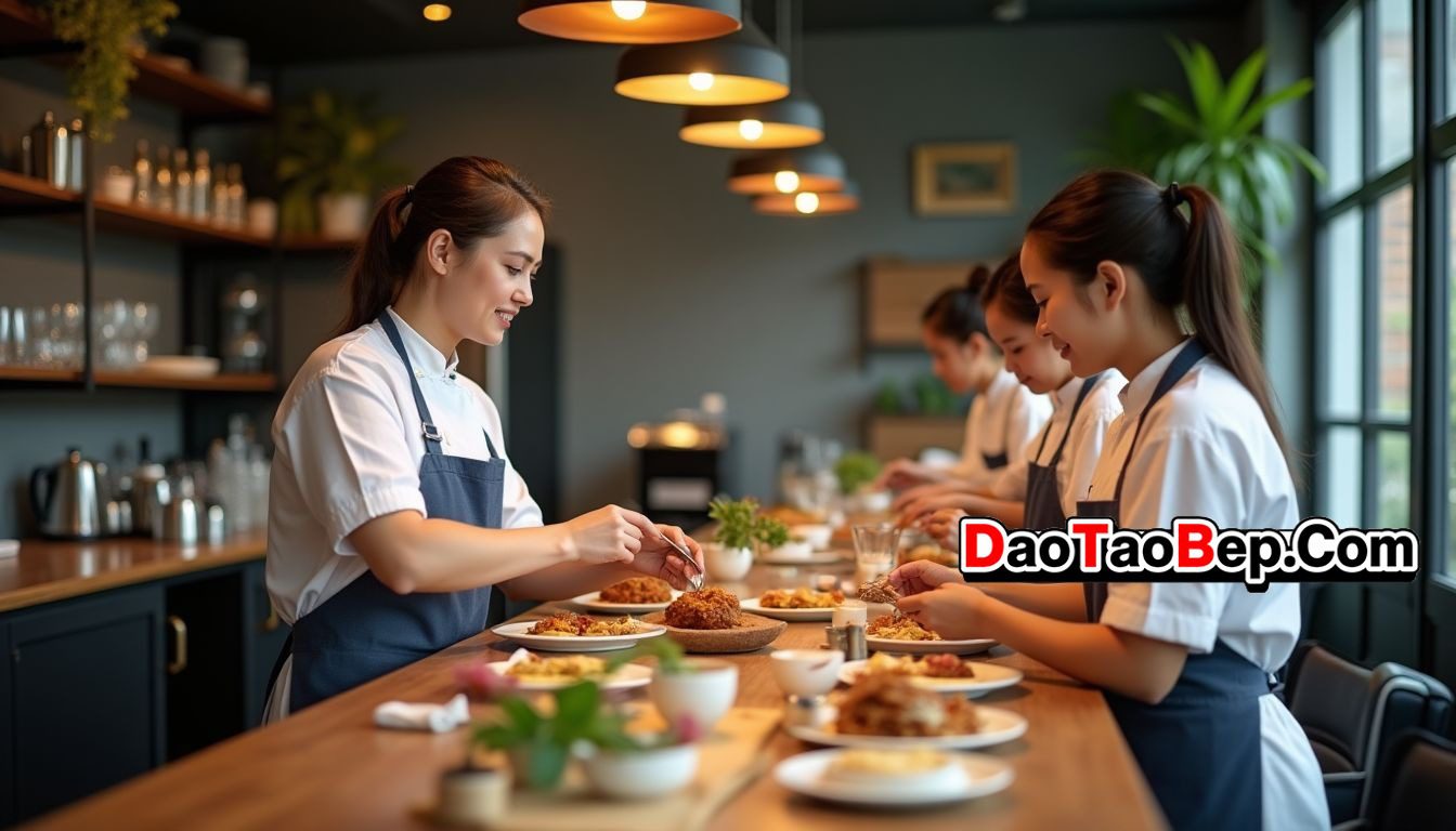 Kỹ Thuật Định Lượng Bằng Jigger Chuẩn Bar: Hướng Dẫn Chi Tiết