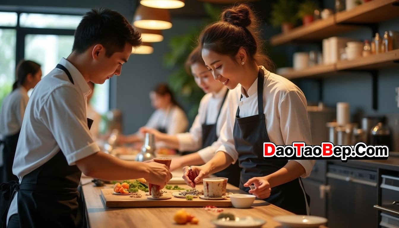 Kỹ Thuật Định Lượng Bằng Jigger Chuẩn Bar: Hướng Dẫn Chi Tiết