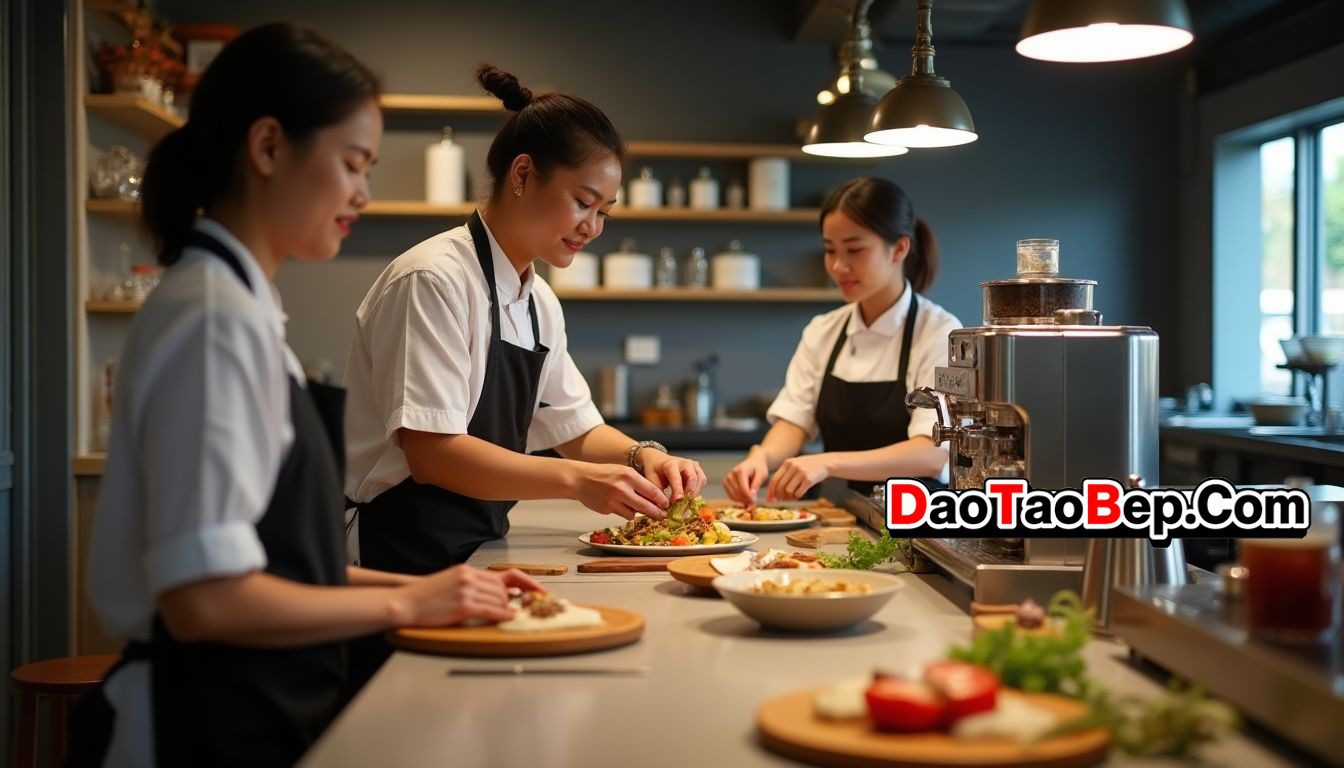 Kỹ Thuật Định Lượng Bằng Jigger Chuẩn Bar: Hướng Dẫn Chi Tiết
