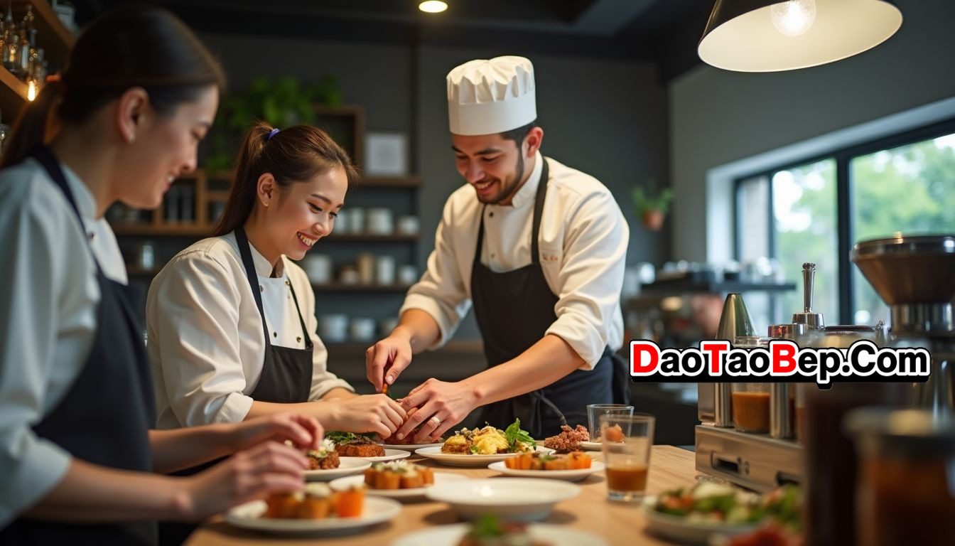 Kỹ Thuật Định Lượng Bằng Jigger Chuẩn Bar: Hướng Dẫn Chi Tiết