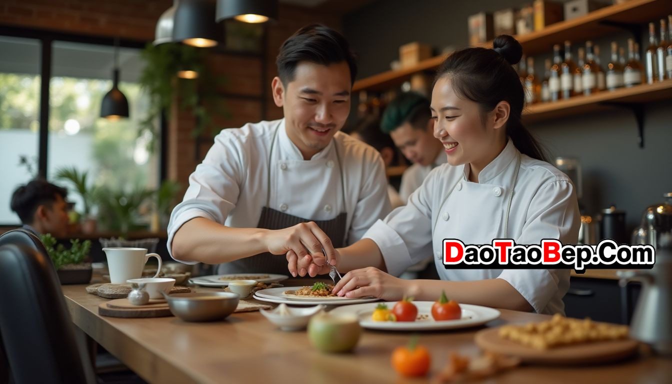 Kỹ Thuật Định Lượng Bằng Jigger Chuẩn Bar: Hướng Dẫn Chi Tiết