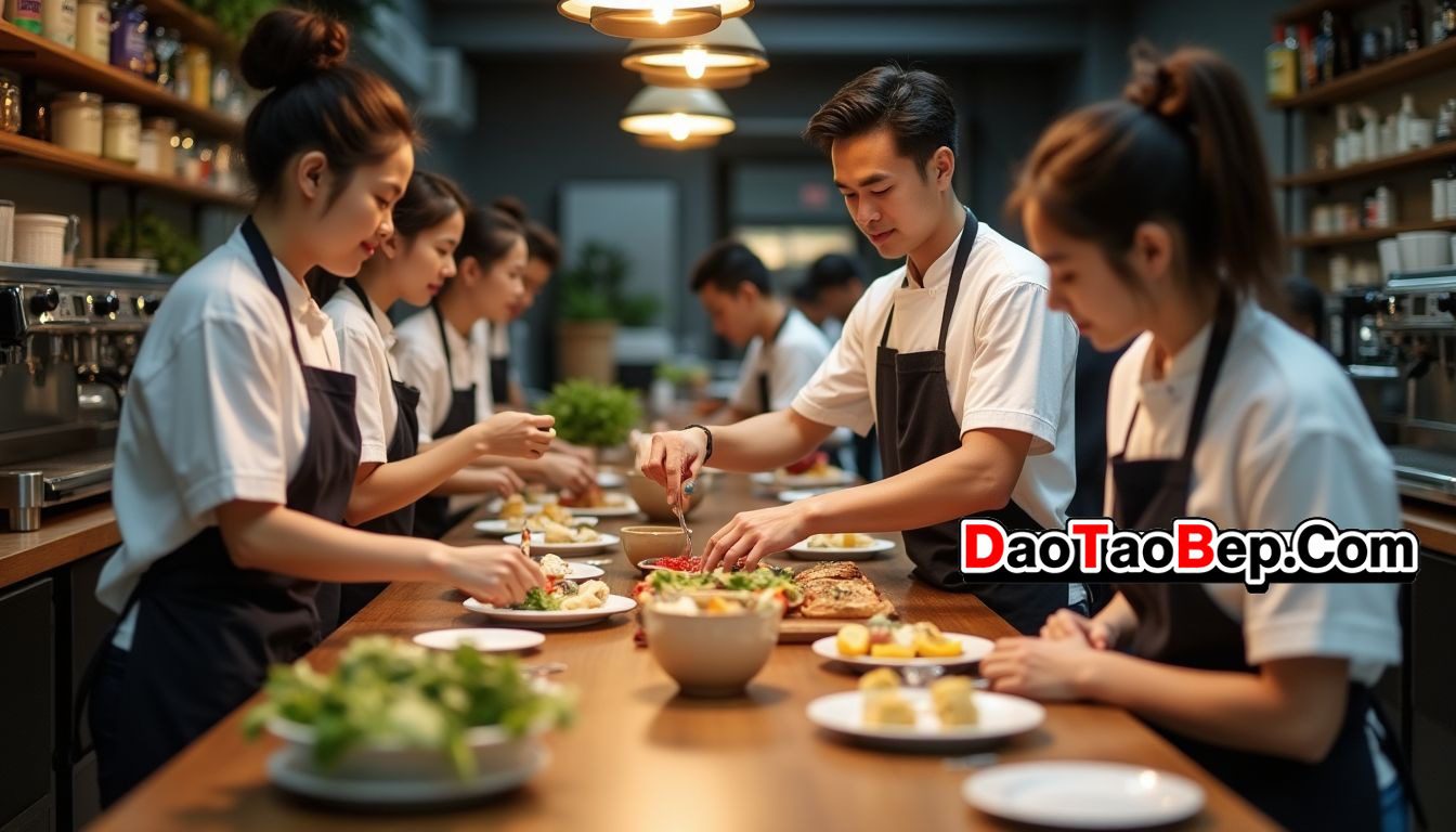 Kỹ Thuật Định Lượng Bằng Jigger Chuẩn Bar: Hướng Dẫn Chi Tiết
