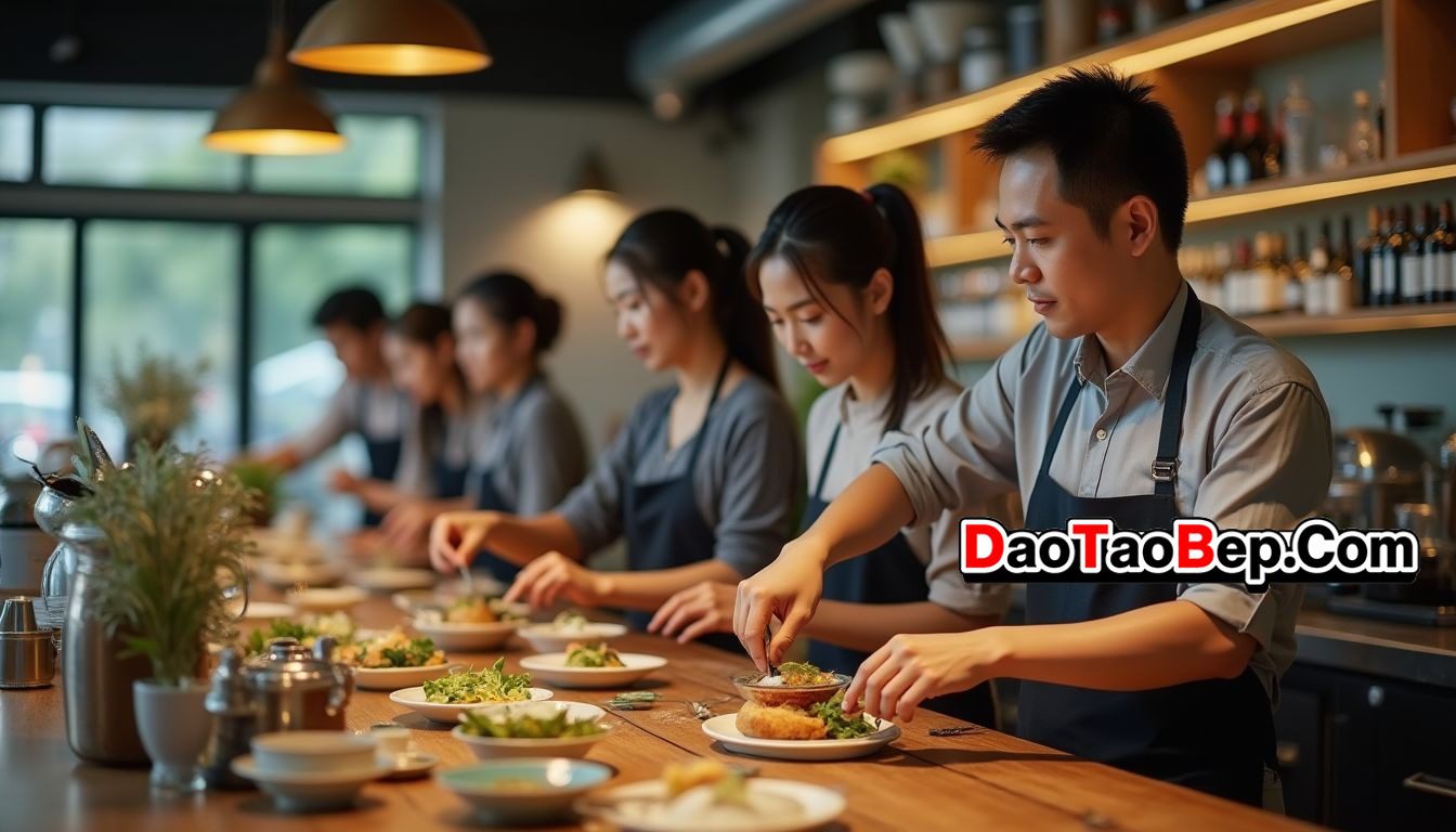 Kỹ Thuật Định Lượng Bằng Jigger Chuẩn Bar: Hướng Dẫn Chi Tiết