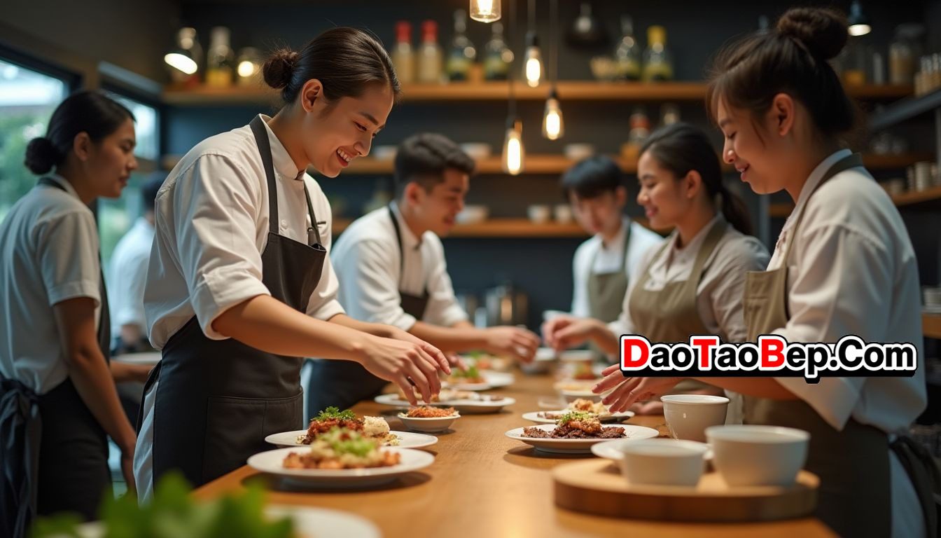 Kỹ Thuật Định Lượng Bằng Jigger Chuẩn Bar: Hướng Dẫn Chi Tiết